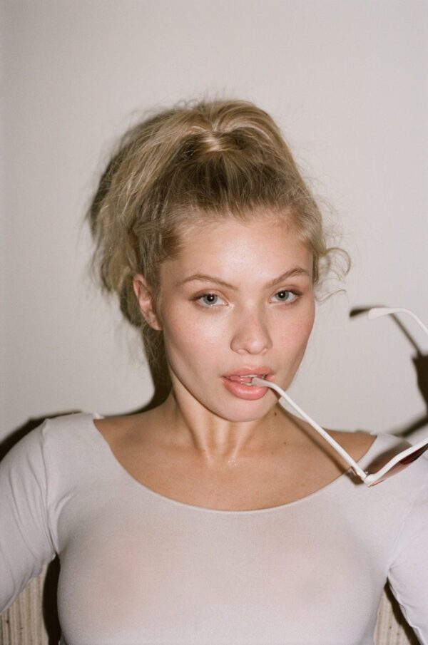 Josie Canseco