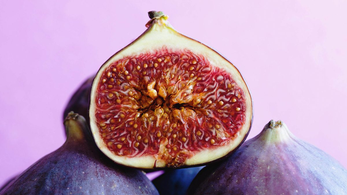 Presenting: The Best Food to Stick Your Penis Into