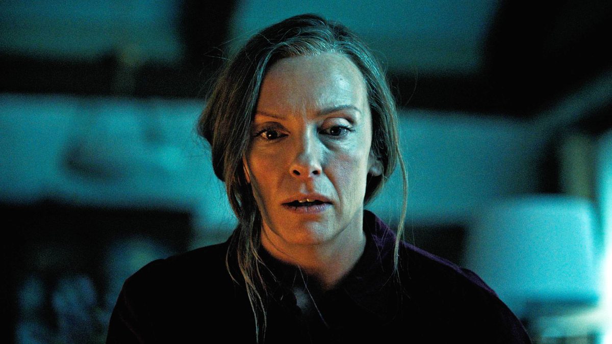 Don’t Tell ‘Hereditary’ Director That He Made a Horror Film