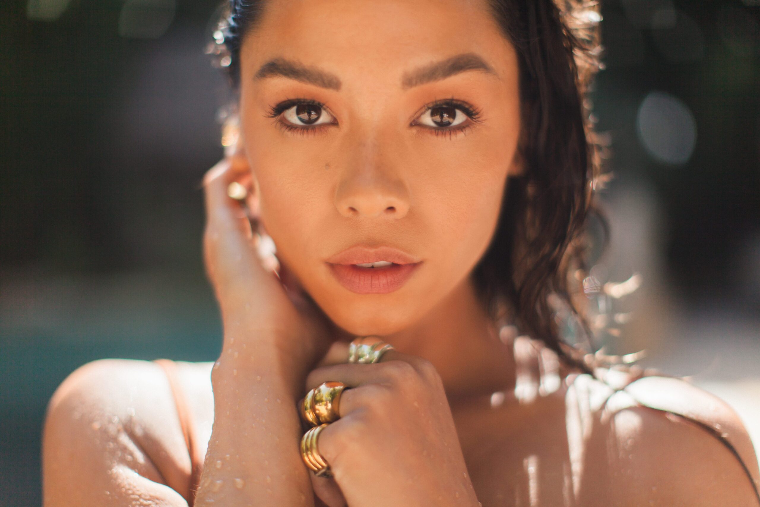 Danielle Alcaraz