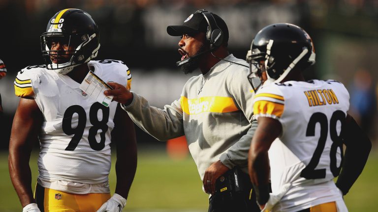 Sunday Night Football: 3 Best Player Props for GB at PIT