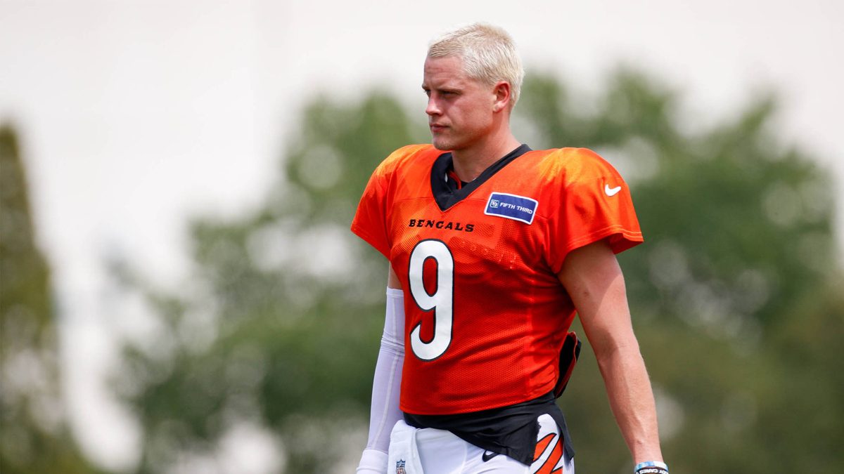 5 Buzziest NFL Quarterbacks Entering 2024-25