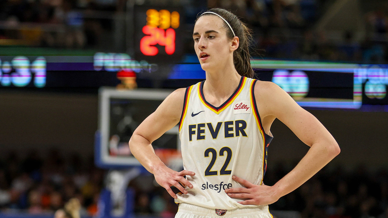 Caitlin Clark Is Back in Action: Here’s What to Watch For
