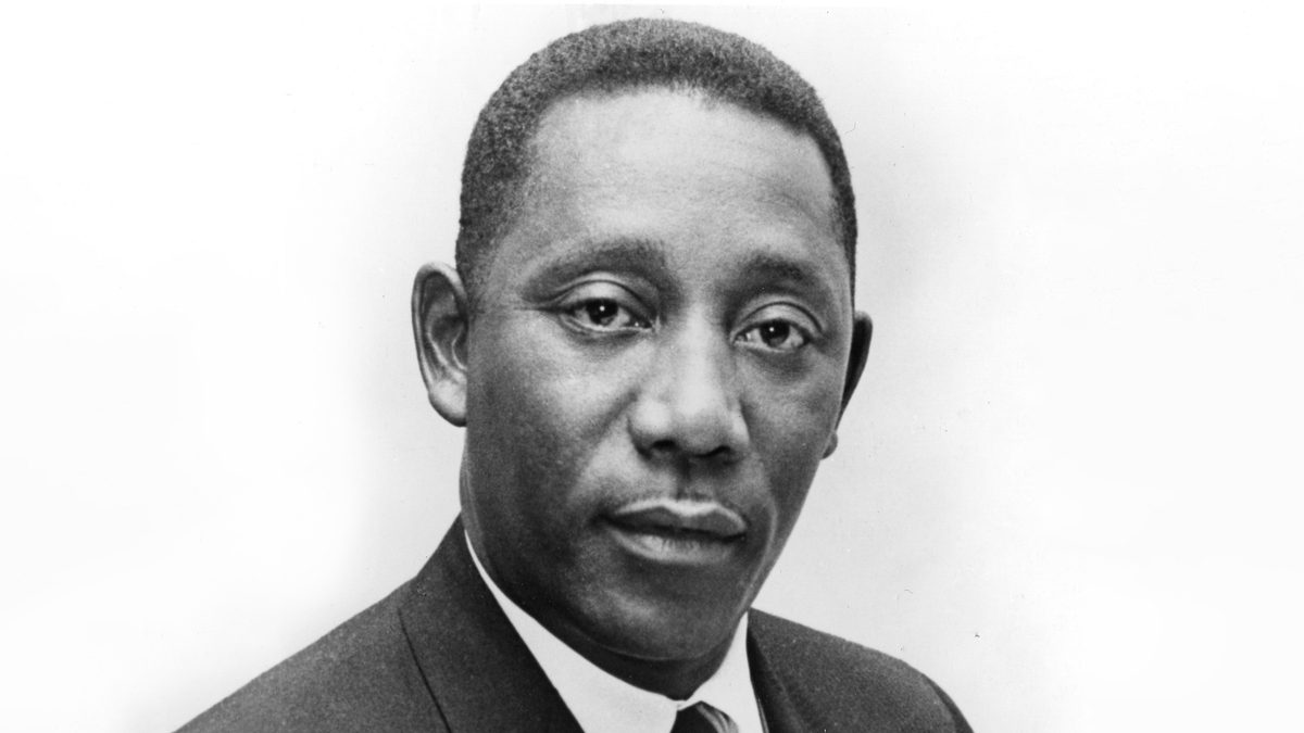 Charles Evers
