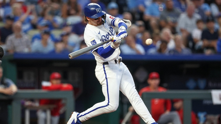 3 MLB Best Bets for Wednesday, August 21