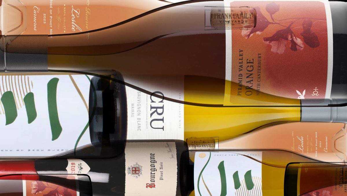 The Top 5 Wines You Should Be Sipping This Summer 