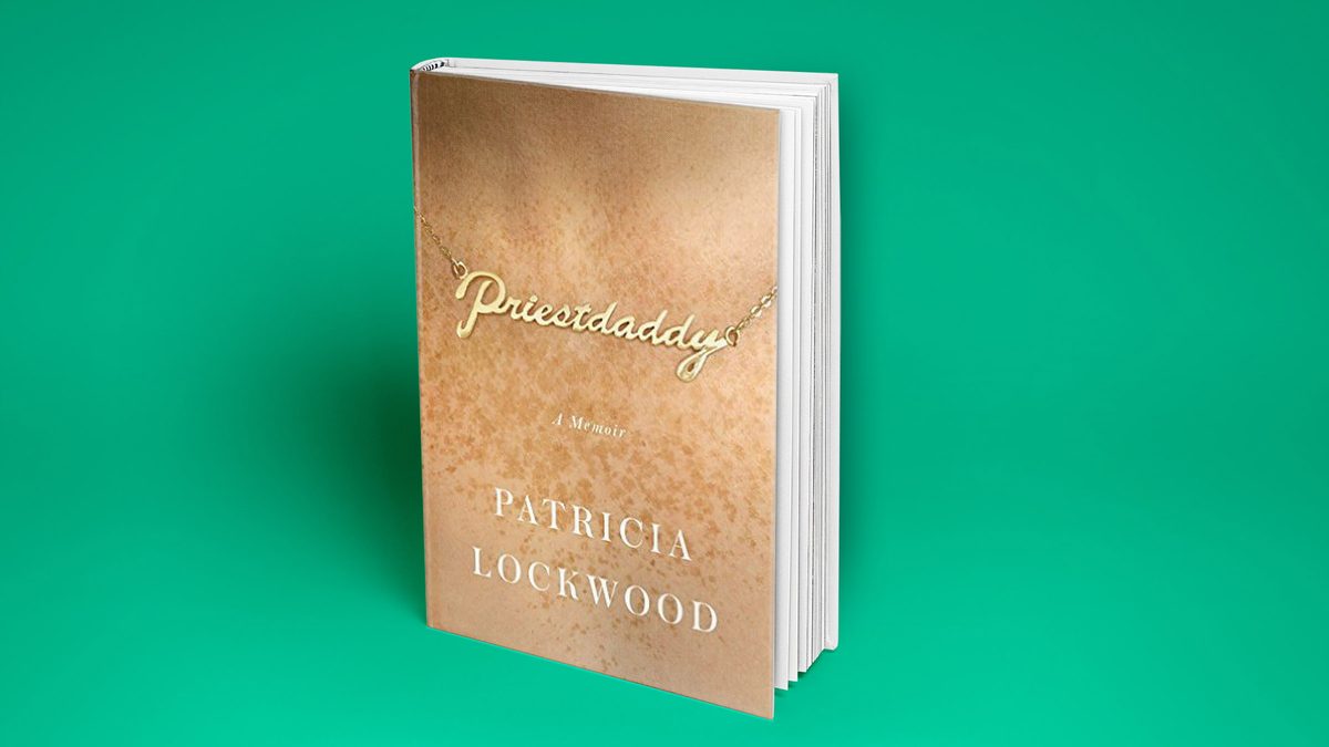 Sexting Twitter Star Patricia Lockwood Finds Salvation in Poetry