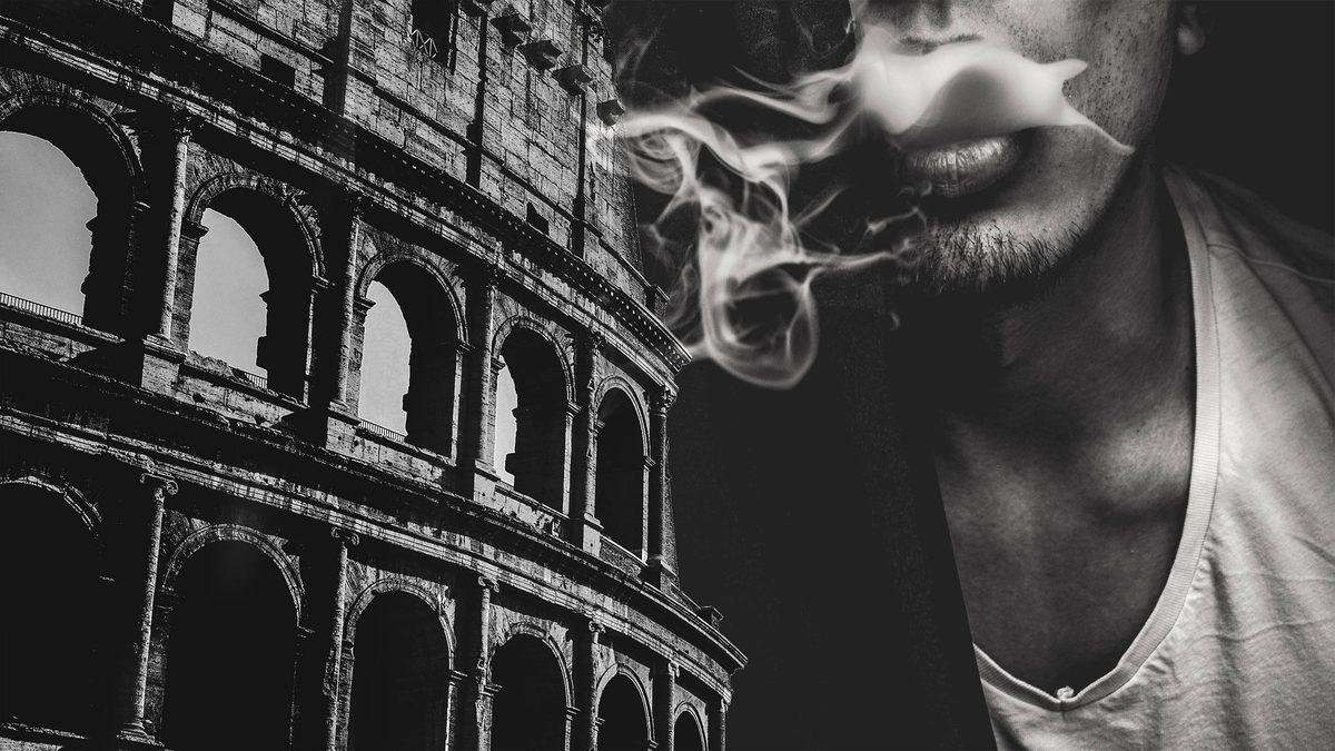 Dank Travel: Could Rome Become the New Amsterdam?