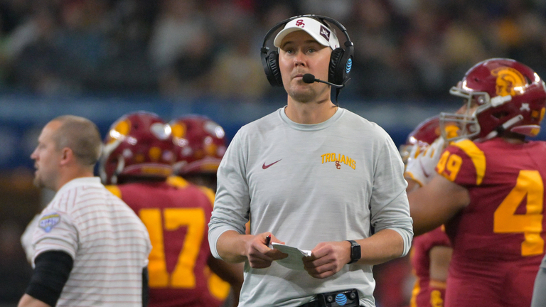 USC vs. LSU: The 2024 Modelo Vegas Kickoff Classic