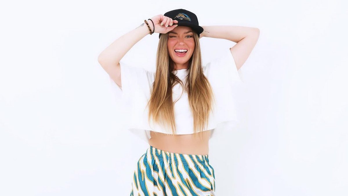 Harmonizing Head & Heart: Meet Sports Bettor Kendra Middleton