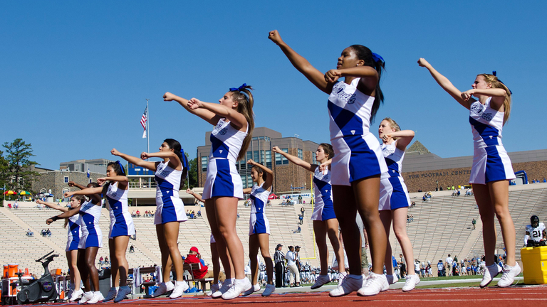 College Football: Best Bets for Northwestern vs. Duke