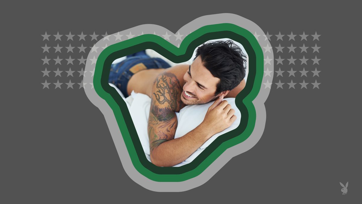 Cock ring header photo