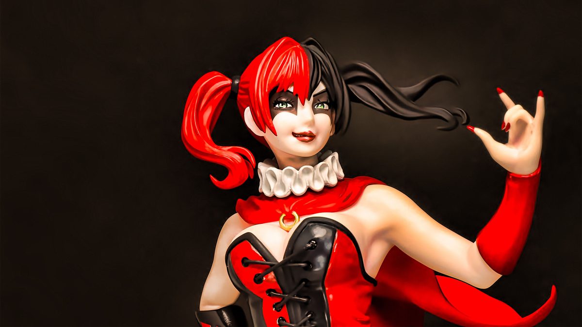 Will Harley Quinn’s Redesign Inspire Halloween Costumes?