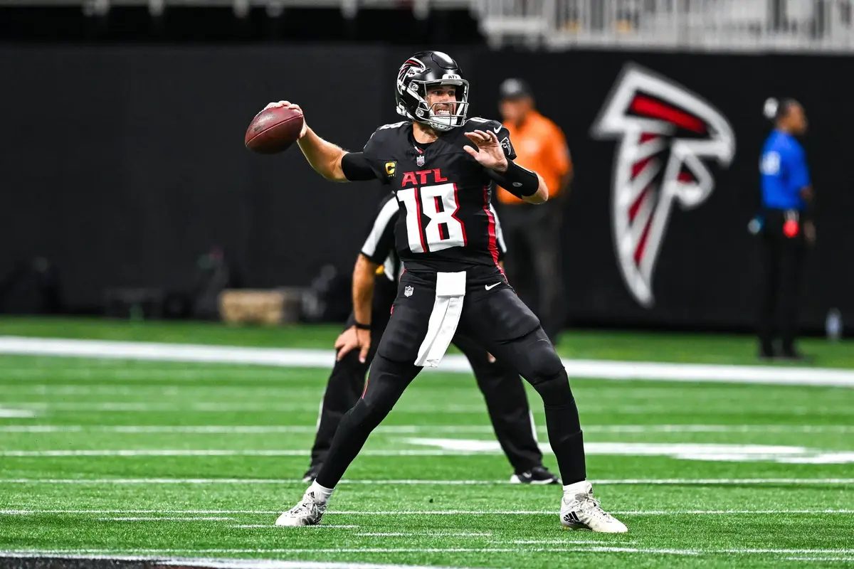 Monday Night Football: Was Kirk Cousins Worth $180M?
