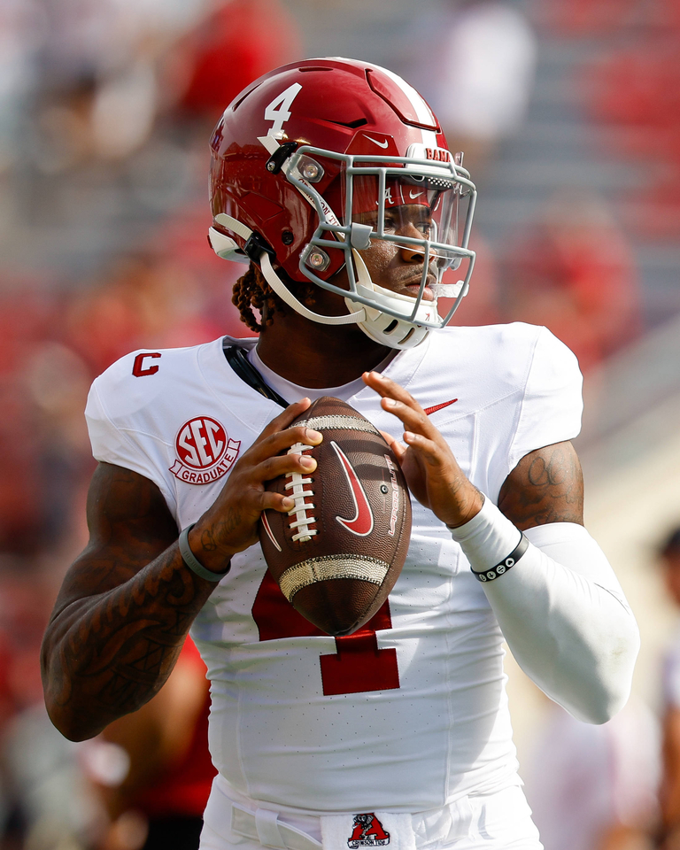 Heisman Trophy Odds Updates: Latest Changes on Dante Moore, Fernando Mendoza & Jordan Maiava