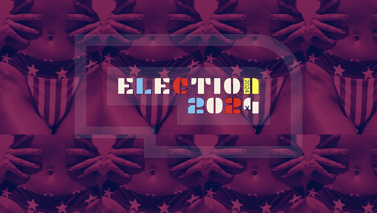 Playboy Votes: Welcome to Election Week!