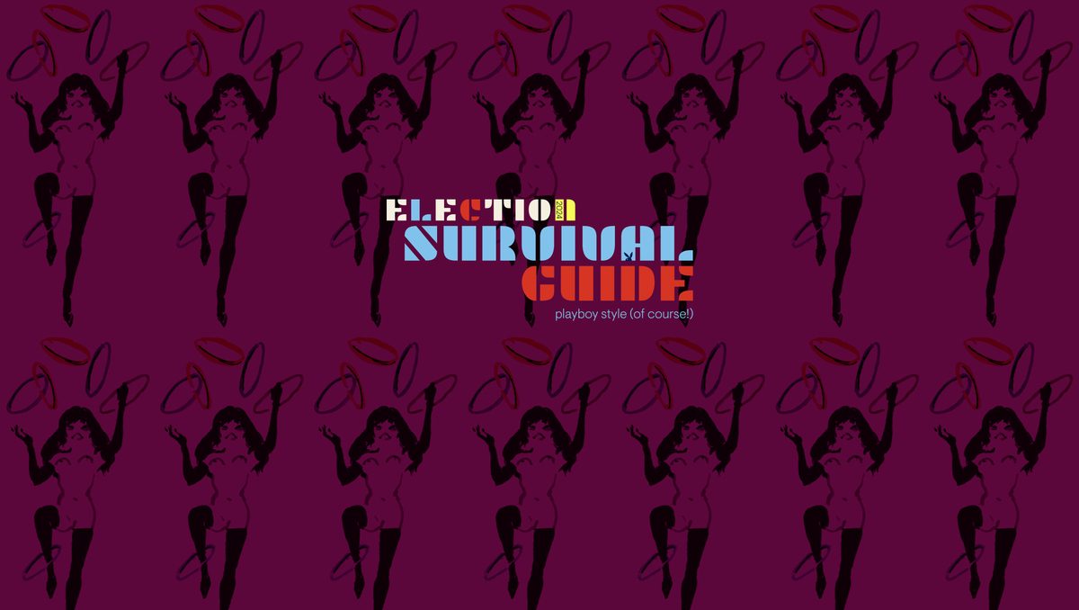 How to Survive Election Night