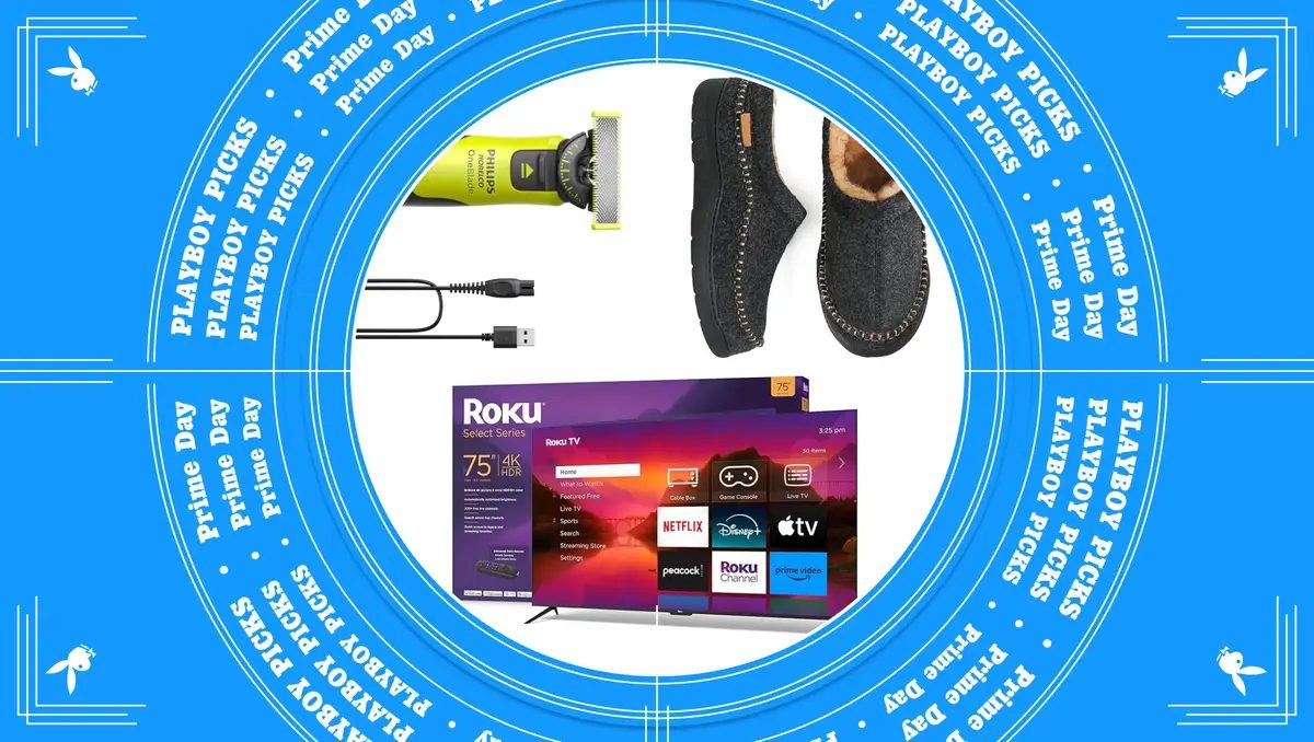 The Best October Prime Day Deals