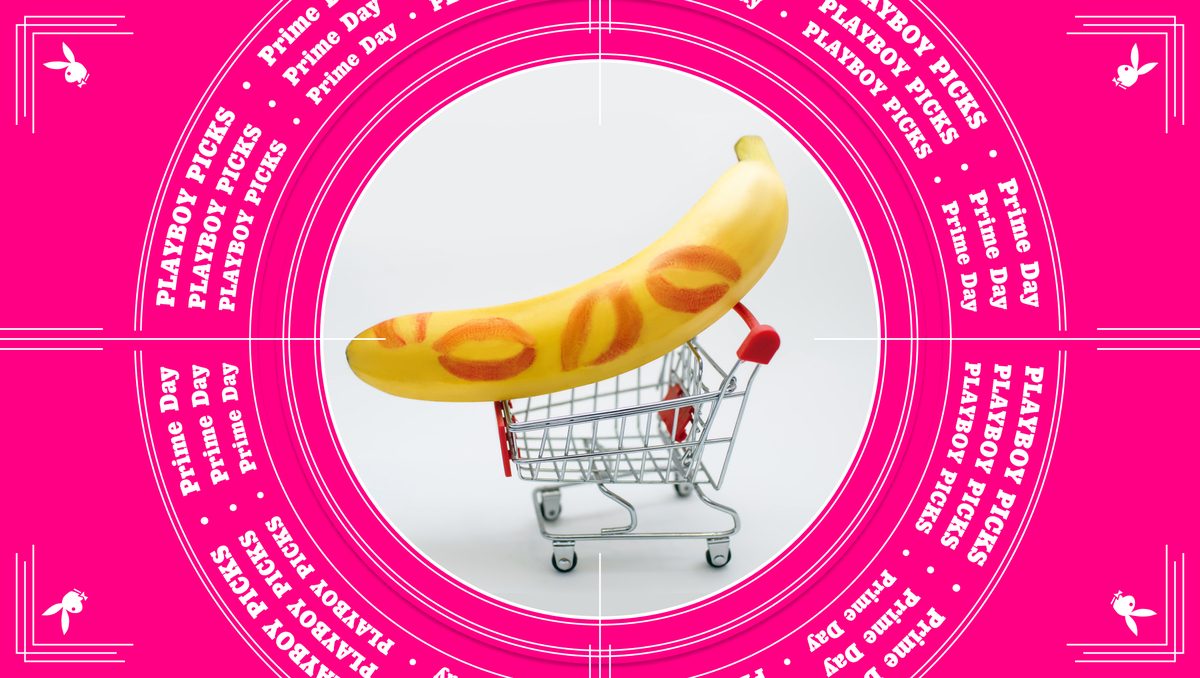 Hubba, Hubba: It’s a Good Day For Sex Toy Deals