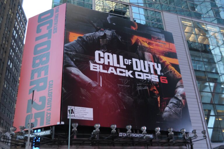 Call of Duty: Black Ops 6 Release is Dangerously Close