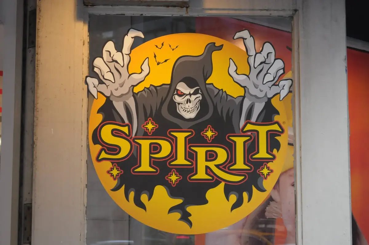 Spirit Halloween has more than 1,500 seasonal locations across North America. They are a one-stop destination for all things Halloween.