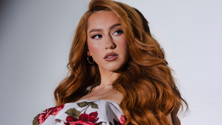 ‘No Sabo Queen’ Ana Saia Has Found Her ‘Reason’