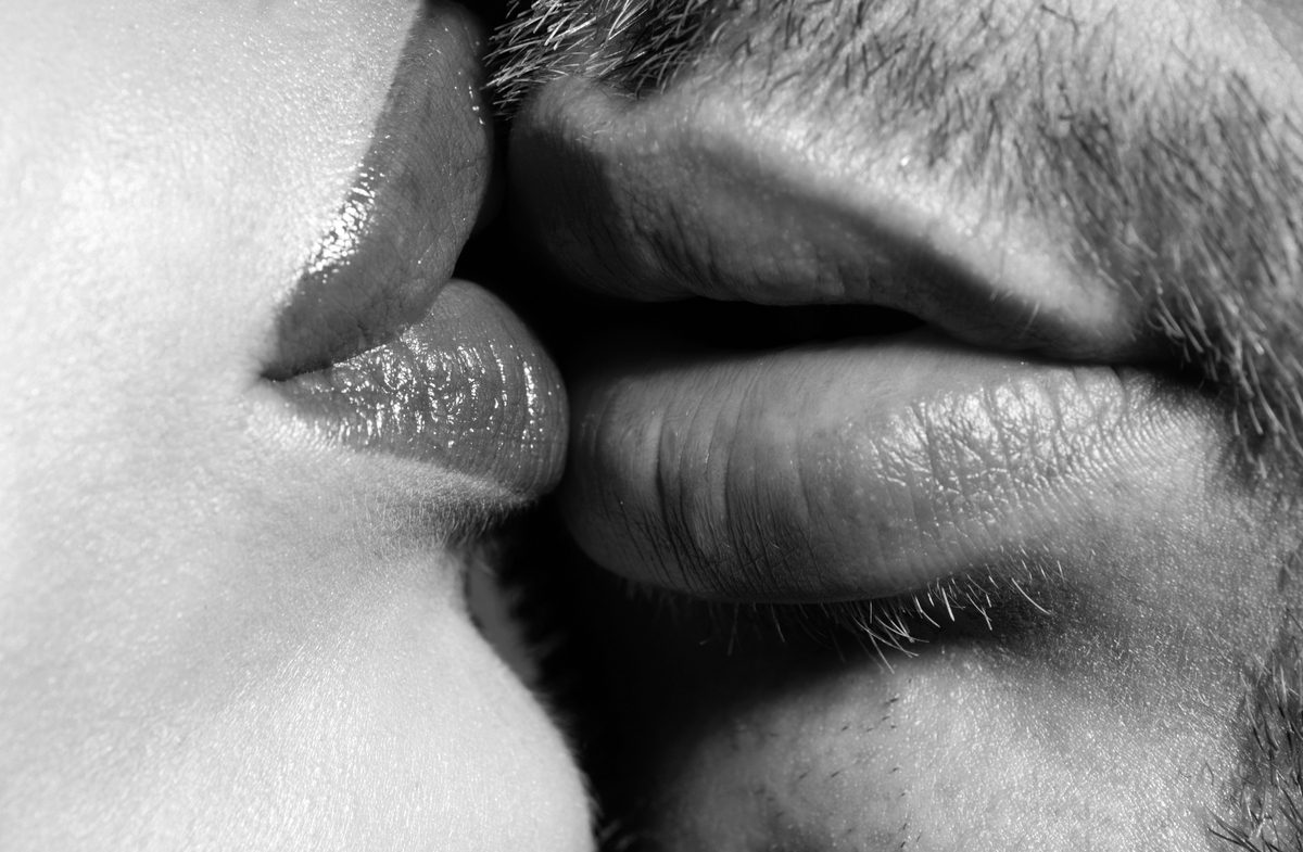 Dear Playboy Advisor: My Girlfriend Wants Too Much Sex