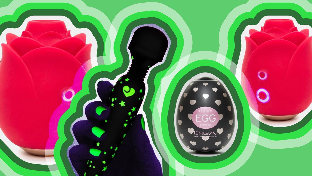 5 Lovehoney Sex Toys to Put in Your Partner’s Stocking