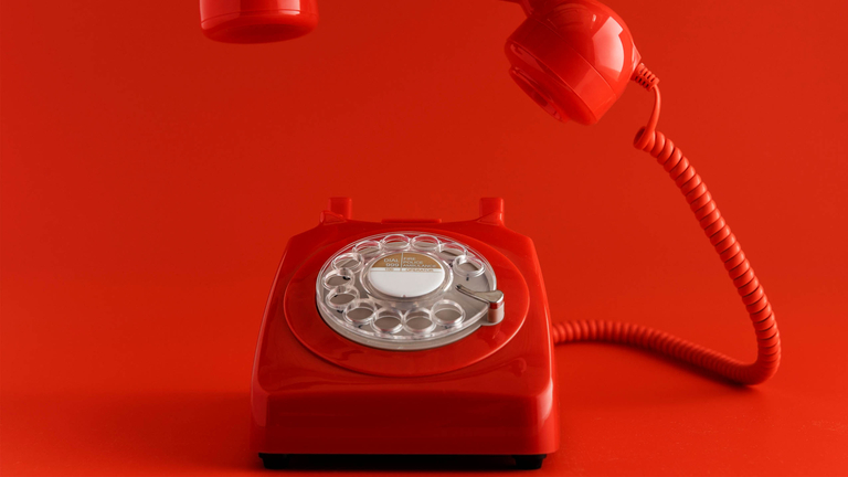 Your Girlfriend Answers a Phone Call During Sex — What Now?