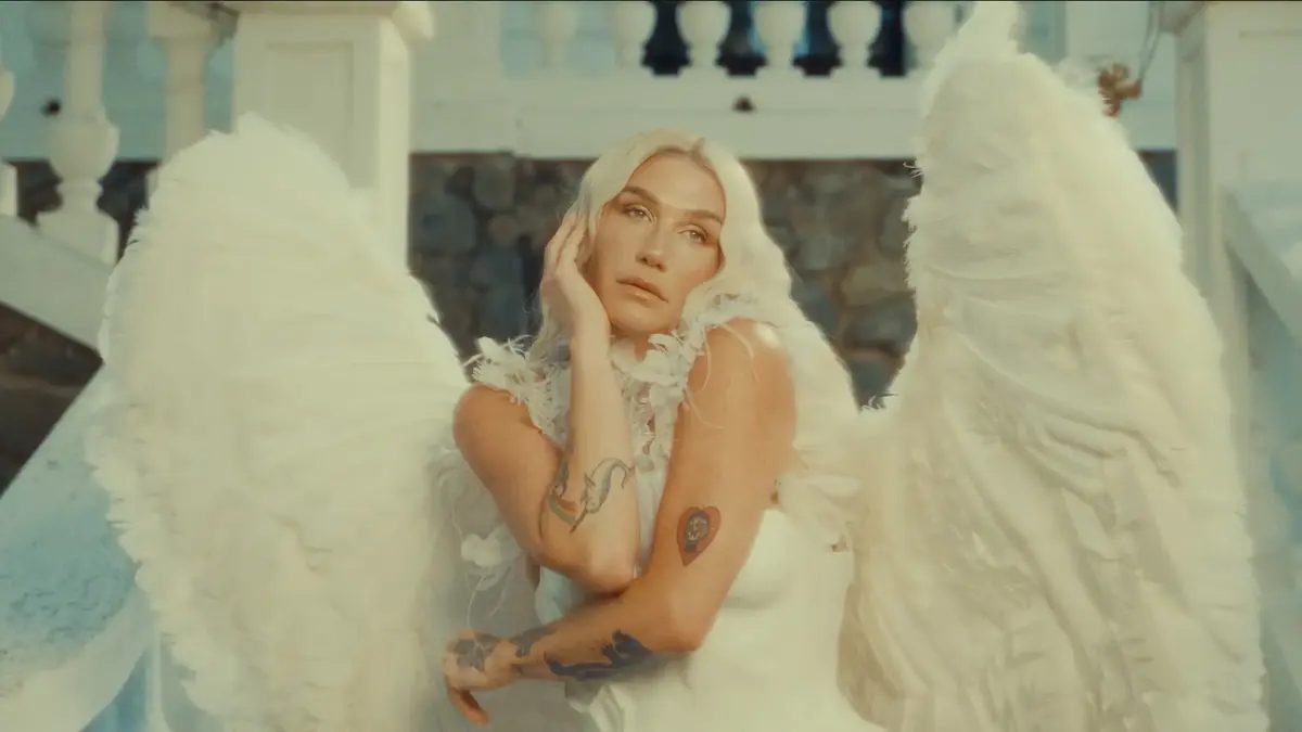 Playboy’s Spotlight of the Month: Kesha