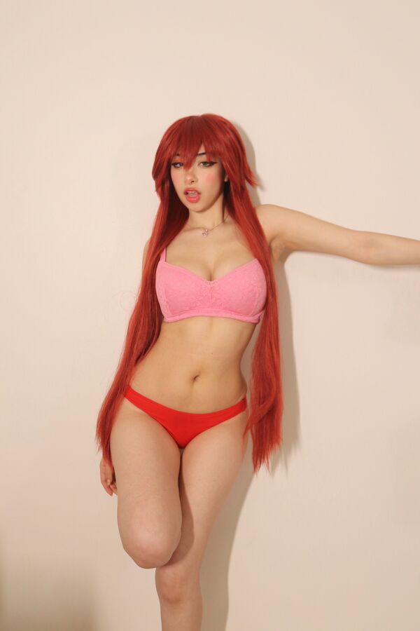 Rina Magi Rias Gremory