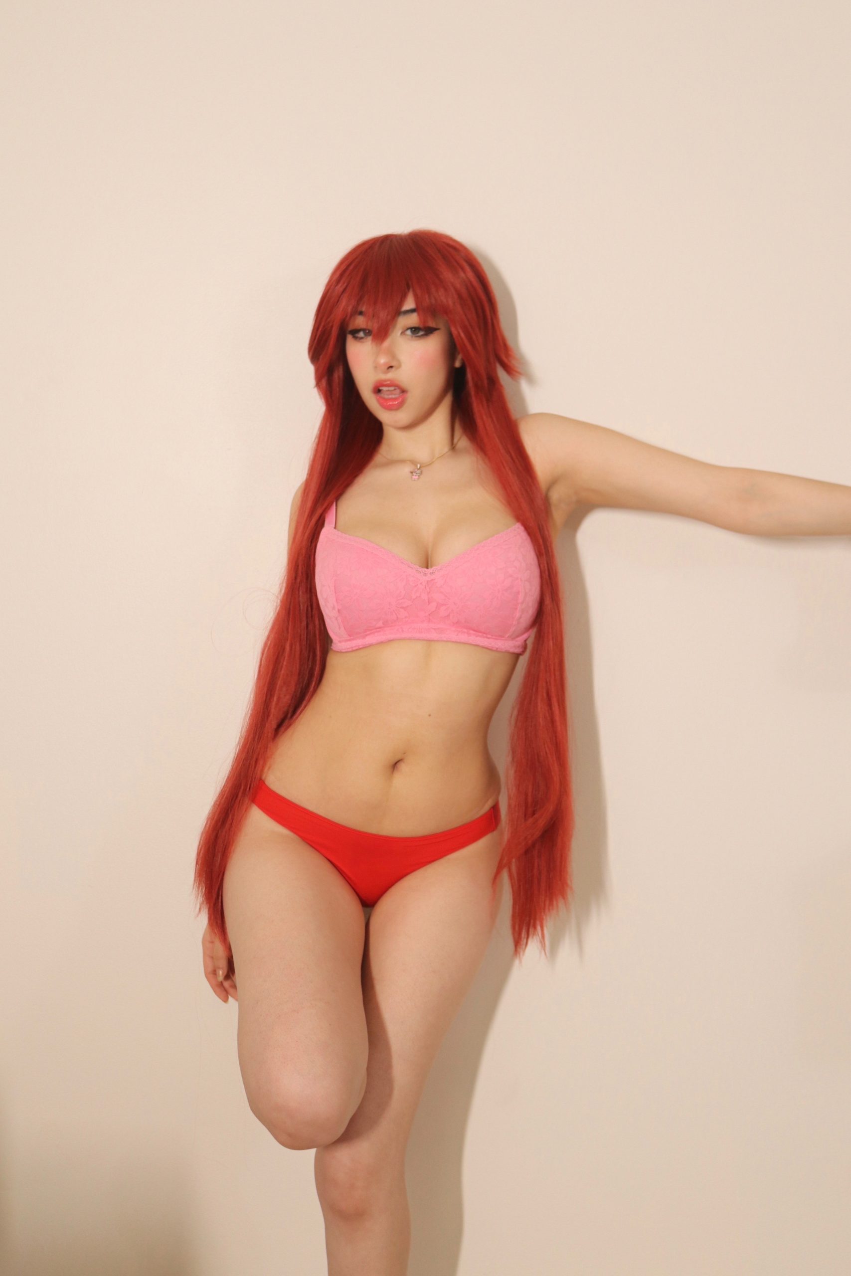 Rina Magi Rias Gremory