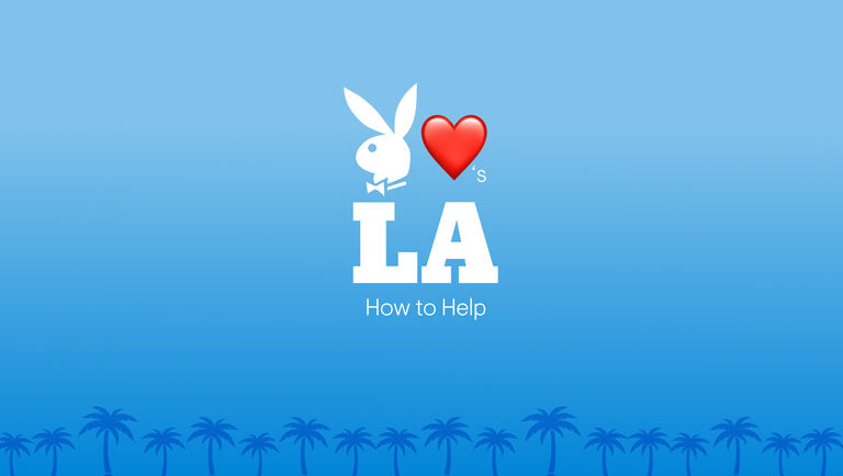 How to Help Victims of the Los Angeles Wildfires