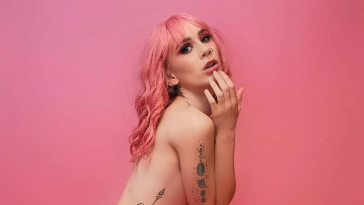 Jazyleigh