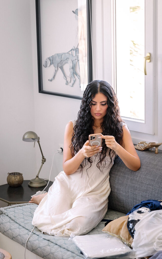 Dating coach and author Elsa Moreck is here to make sure men are fully prepared for the modern world of relationships.