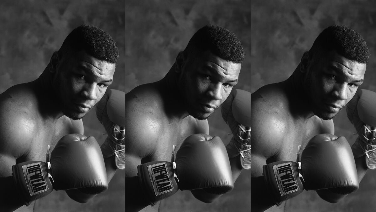The Playboy Interview With Mike Tyson