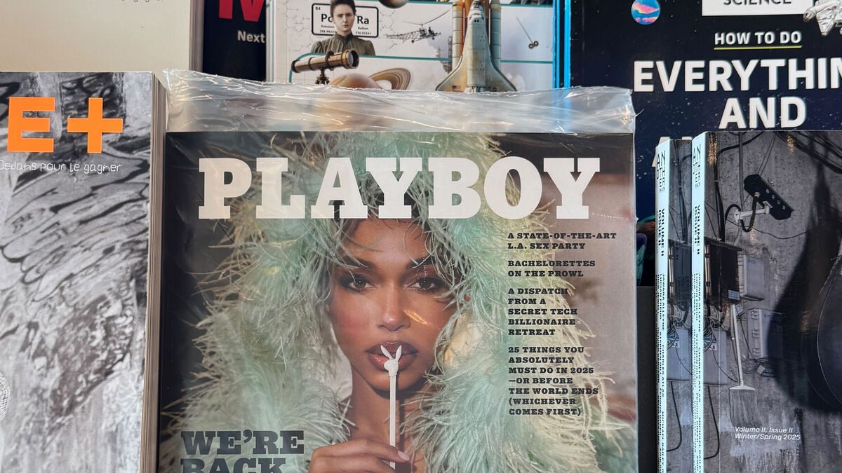 Playboy