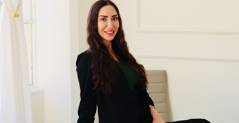 Get Smart About Sex: Meet Dr. Kate Balestrieri
