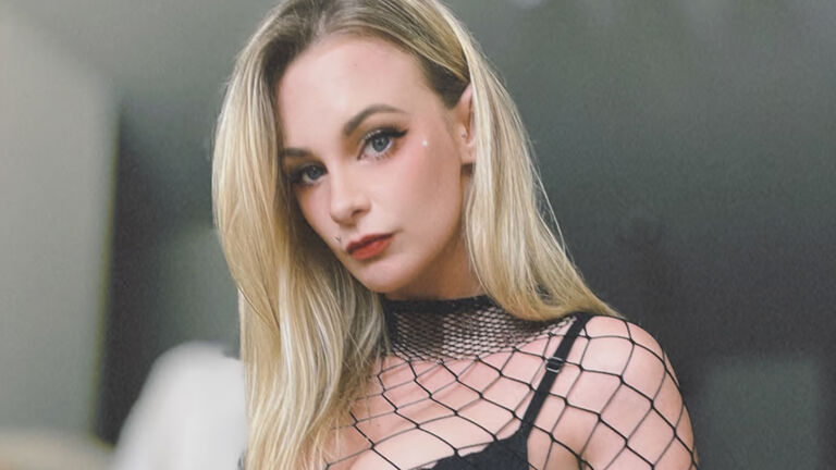Q&A: Vicki Vybes