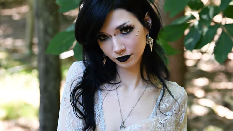 Q&A: Kyana