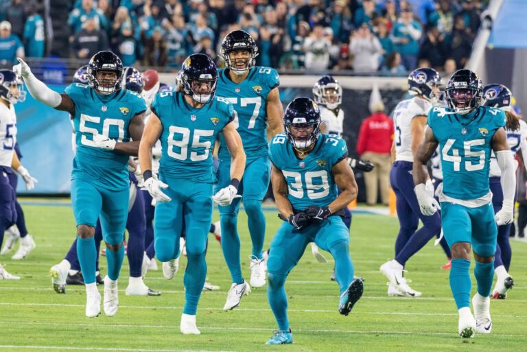 NFL Week 7: Three Bets to Make Early