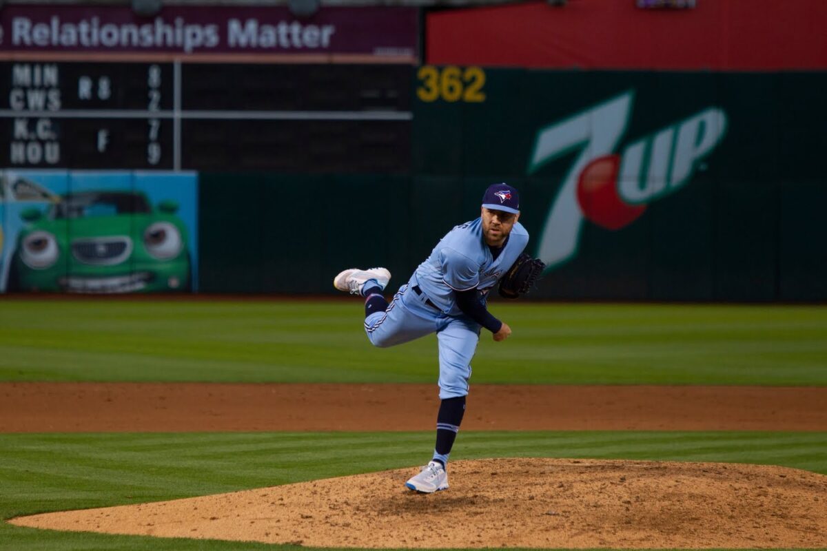 Best MLB Prop Bets for Wednesday’s ALCS Game 3: Toronto Blue Jays at Seattle Mariners