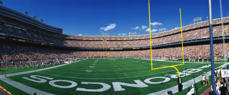 Broncos nearly set multiple NFL records in astonishing win over Giants