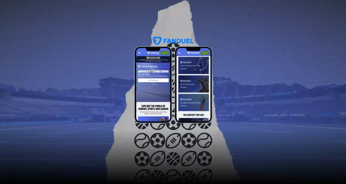 FanDuel Sportsbook Promo Code: 3 Things Right About Fanduels Bet $5 get $200 Promotion