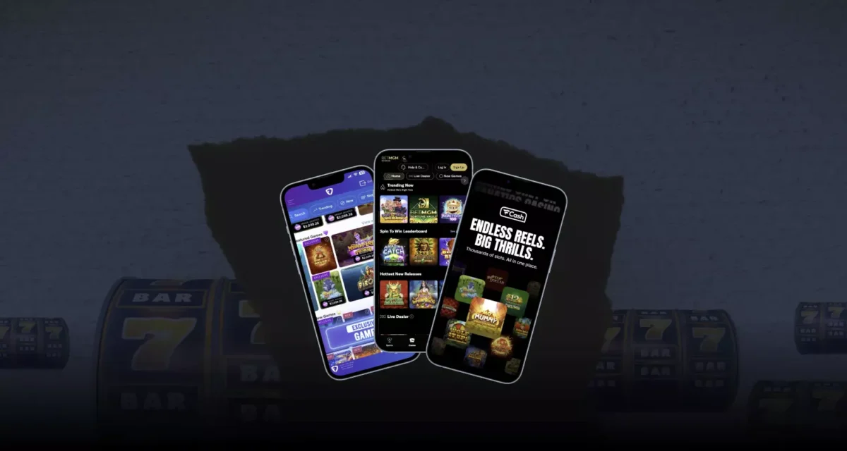 Free Online Slots: The Top 10 Slot Machines Players Can Test For Free