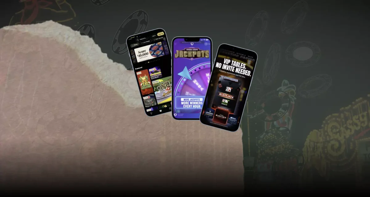New Online Casinos in the USA: Fresh, Flashy, and the Top 10 Newcomers to Watch