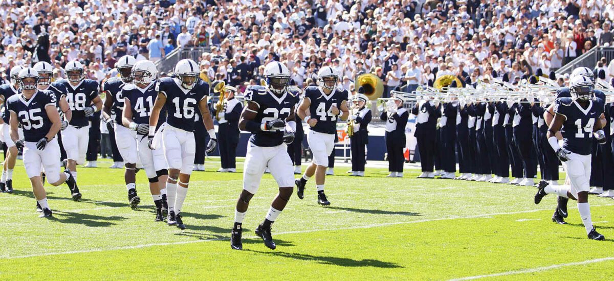 James Franklin OUT as Penn State Head Coach: Who’s Up Next in Happy Valley?