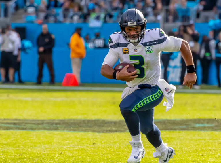 The fiery feud between Sean Payton and Russell Wilson