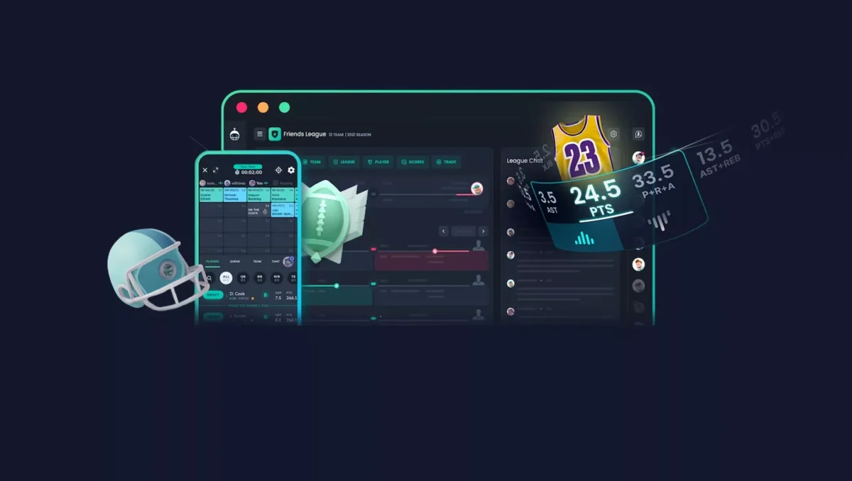 Sleeper Fantasy Promo Code: This $100 Bonus Fits Right Into Your DFS Group Chat
