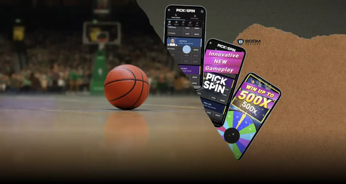Boom Fantasy Promo Code: Why a Risk-Free Hundred Feels Better Than a Safe Bet